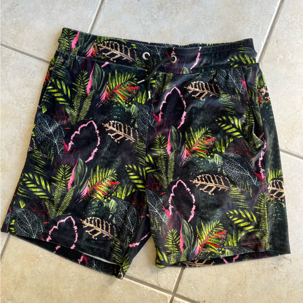 Mens ASOS shorts